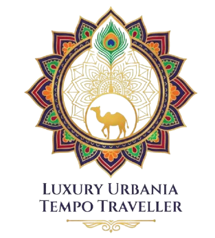 luxuryurbaniatempotraveller.com