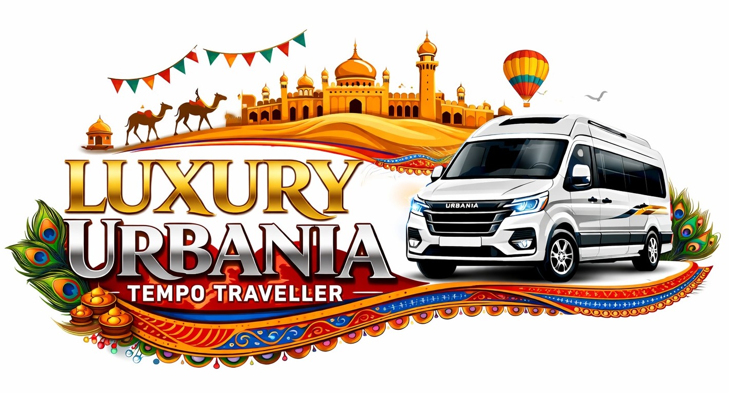luxuryurbaniatempotraveller.com